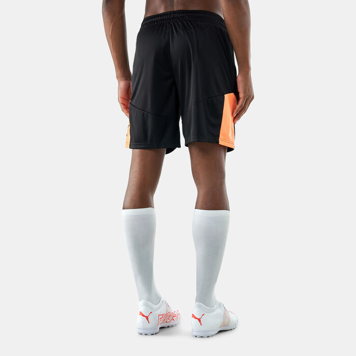 Men's individualFINAL Training Football Shorts image number 1