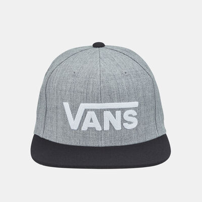 Men's Drop V II Snapback Cap