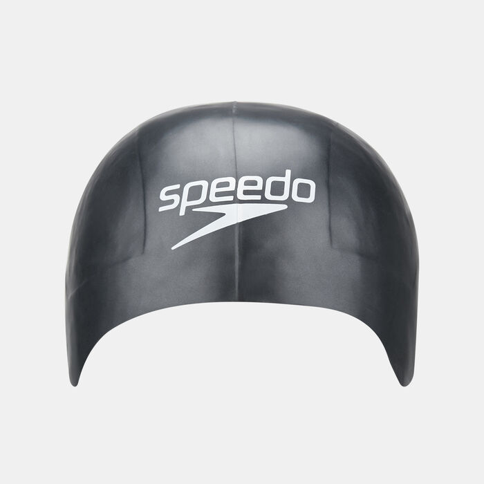 Aqua V Racing Cap Aqua V Racing Cap image number 0