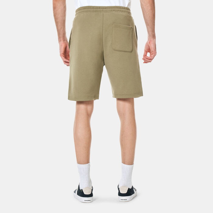 Go-To Sneaker Patch Shorts Go-To Sneaker Patch Shorts image number 1