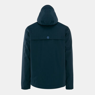 Men's Water-Resistant Benton Shell Jacket