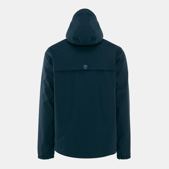 Men's Water-Resistant Benton Shell Jacket Men's Water-Resistant Benton Shell Jacket image number 1