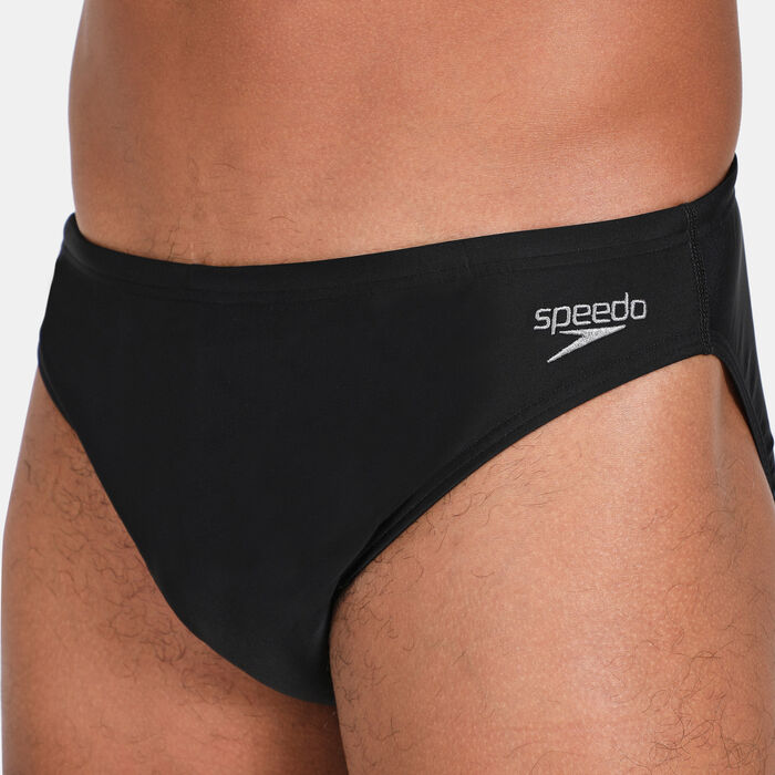 Men's Essentials Endurance10 Swimming Brief Men's Essentials Endurance10 Swimming Brief image number 2