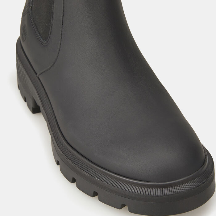 Women’s Cortina Valley Chelsea Boot Women’s Cortina Valley Chelsea Boot image number 4