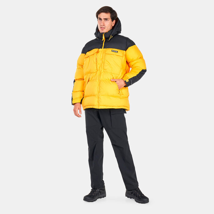 Men's Maxtrail™ Midweight Warm Pants Men's Maxtrail™ Midweight Warm Pants image number 2
