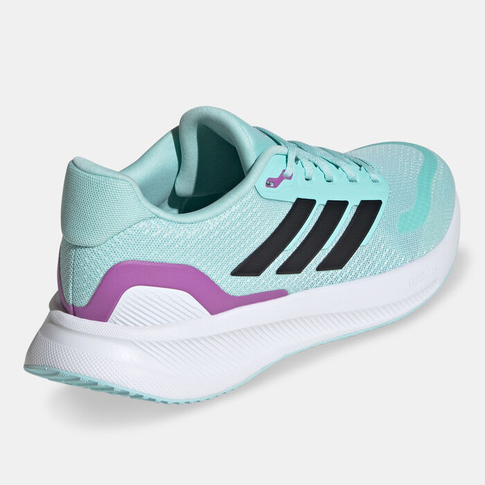 Women's Runfalcon 5 Running Shoes image number 2