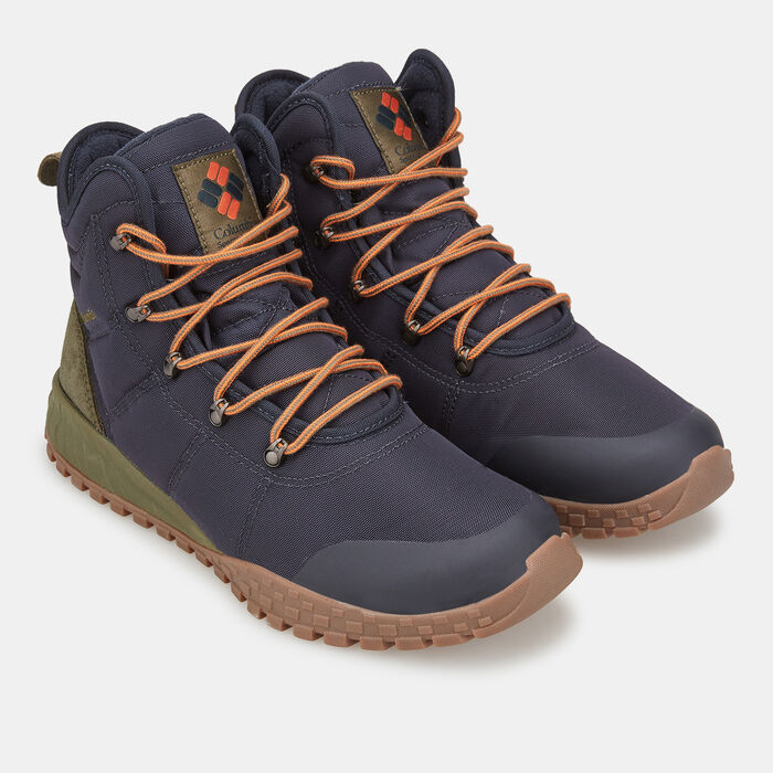 Men's Fairbanks™ Omni-Heat™ Boot Men's Fairbanks™ Omni-Heat™ Boot image number 1