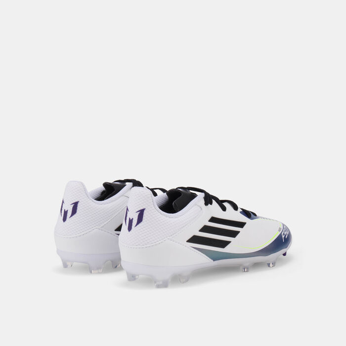 Kids' F50 League Messi Multi-Ground Football Shoes Kids' F50 League Messi Multi-Ground Football Shoes image number 2