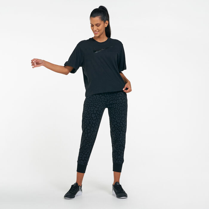 Women's Dri-FIT Training Pants Women's Dri-FIT Training Pants image number 2