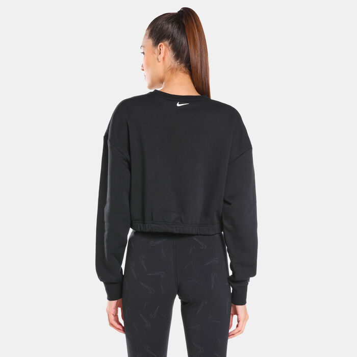 Women's Sportswear Fleece Sweatshirt Women's Sportswear Fleece Sweatshirt image number 1