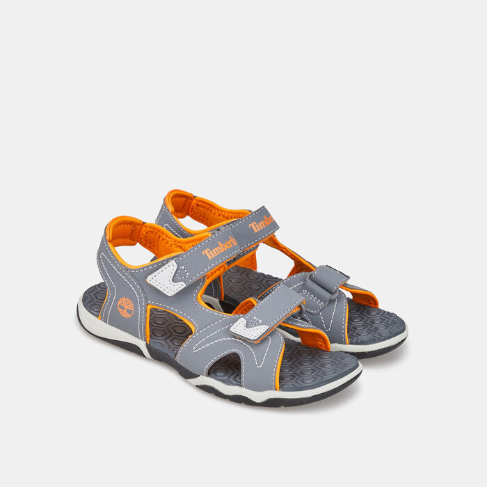 Kids' Adventure Seeker 2-Strap Sandals image number 1