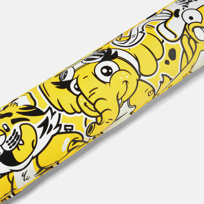 Kids' Learn to Swim Character Printed Noodle image number 3