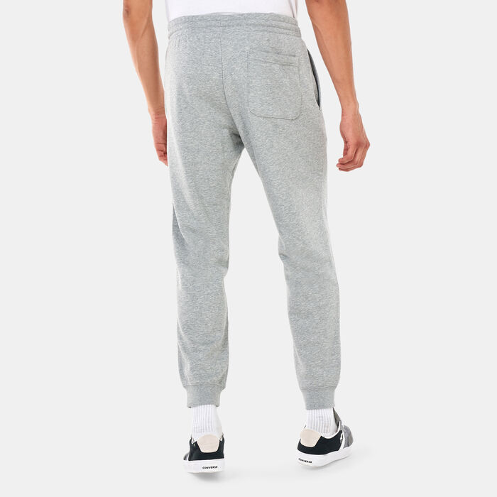 Go-To Embroidered Star Chevron Sweatpants Go-To Embroidered Star Chevron Sweatpants image number 1