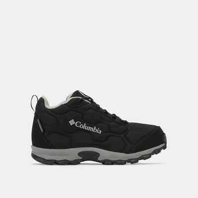 Kids' Firecamp Mid 2 WP Shoe