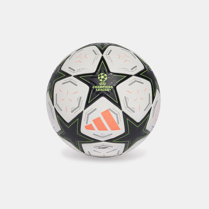 Men's Champions League 24/25 Competition Group Stage Football image number 0