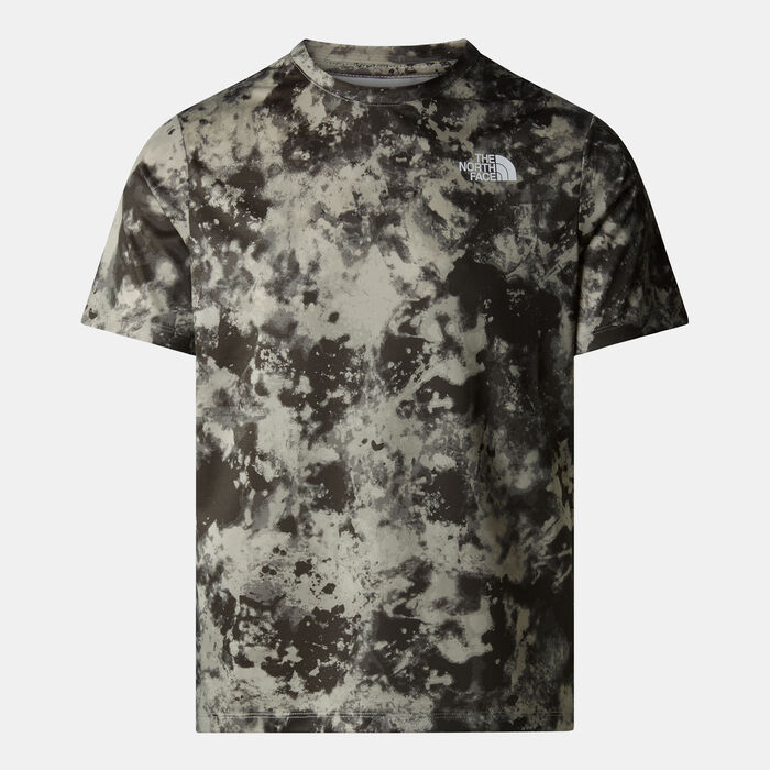 Men's 24/7 Printed T-Shirt Men's 24/7 Printed T-Shirt image number 0