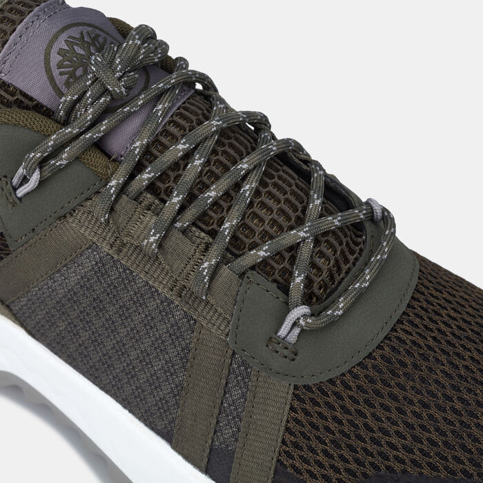 Men's Solar Wave LT Low Shoe image number 4