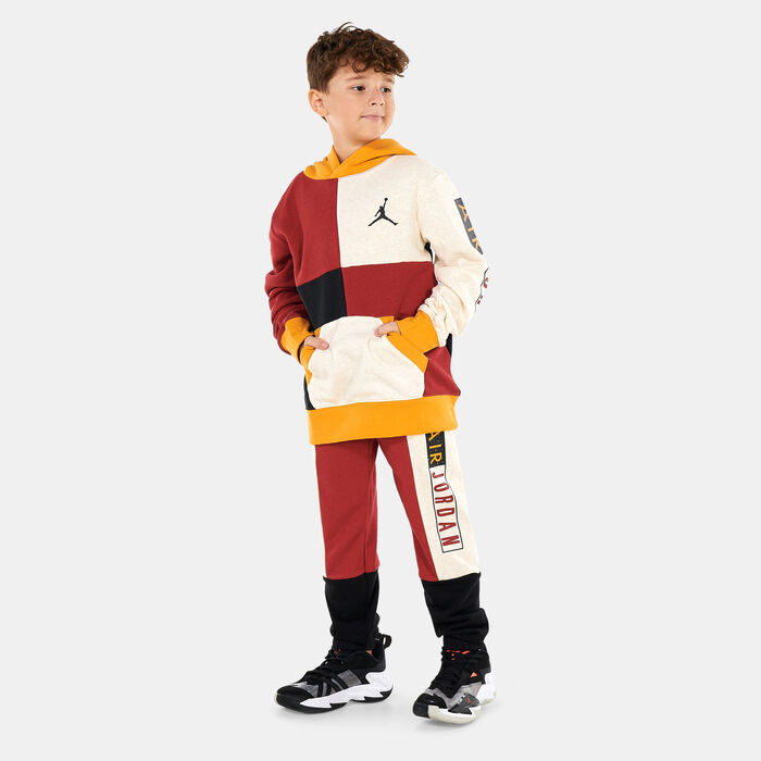 Kids' Paprika Joggers (Older Kids) Kids' Paprika Joggers (Older Kids) image number 2