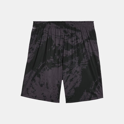 Men's Train All Day Printed Training Shorts