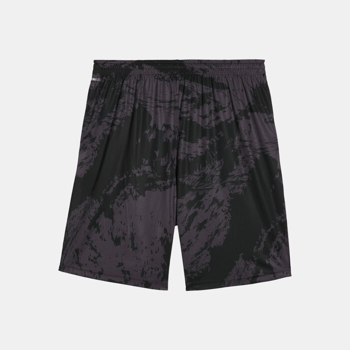 Men's Train All Day Printed Training Shorts Men's Train All Day Printed Training Shorts image number 1