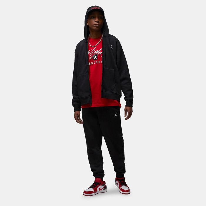 Men's Brooklyn Fleece Full-Zip Hoodie Men's Brooklyn Fleece Full-Zip Hoodie image number 2