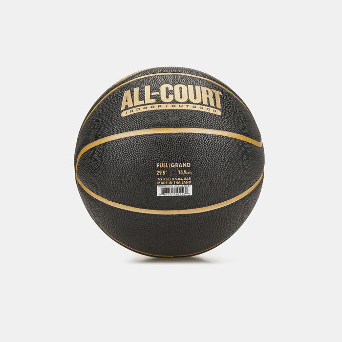 Everyday All-Court 8P Basketball Everyday All-Court 8P Basketball image number 1
