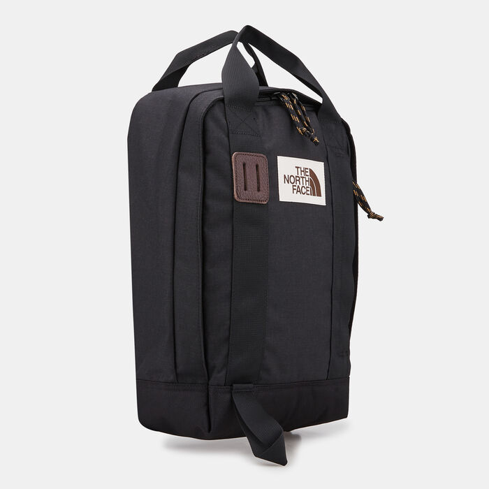 Tote Backpack image number 2