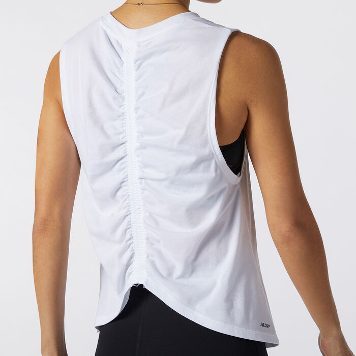 Women's Relentless Tank Top Women's Relentless Tank Top image number 2