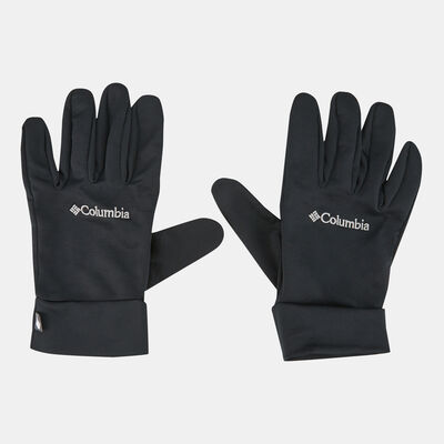 Omni-Heat Touch™ Liner Gloves Omni-Heat Touch™ Liner Gloves
