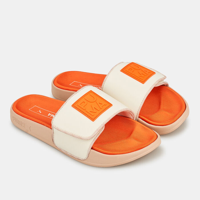 Women's Leadcat 2.0 Infuse Slides Women's Leadcat 2.0 Infuse Slides image number 0