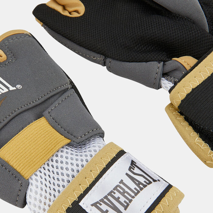 Men's EverGel Hand Wrap Gloves - M/L image number 2