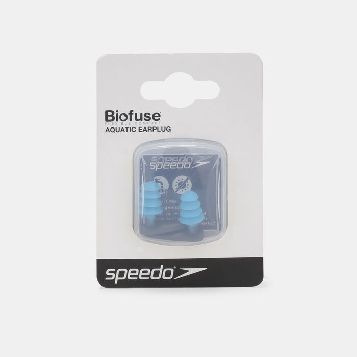 Biofuse Aquatic Earplugs Biofuse Aquatic Earplugs image number 0
