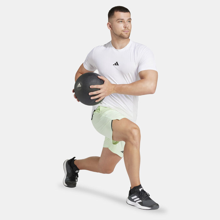 Men's Designed For Training T-Shirt Men's Designed For Training T-Shirt image number 2