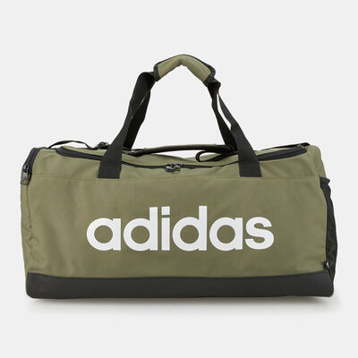 Linear Duffel Bag