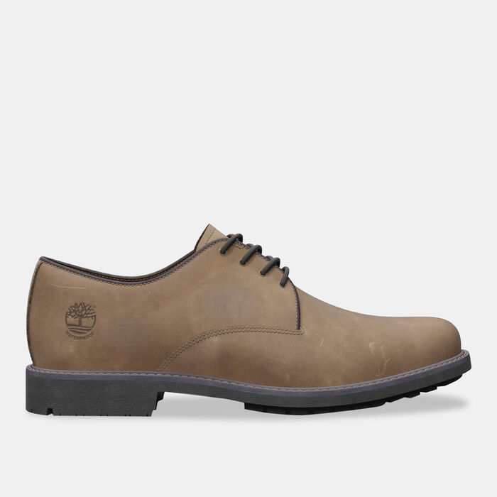 Men's Stormbucks Waterproof Shoes Men's Stormbucks Waterproof Shoes image number 0