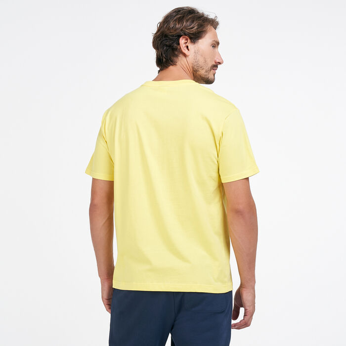 Men's Essentials Tag T-Shirt Men's Essentials Tag T-Shirt image number 1