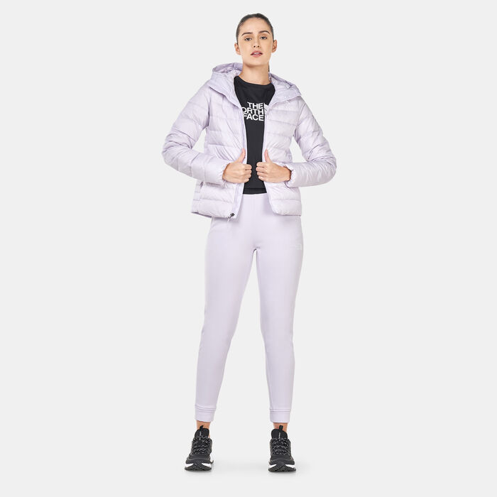 Women's Aconcagua Full-Zip Hoodie Women's Aconcagua Full-Zip Hoodie image number 2
