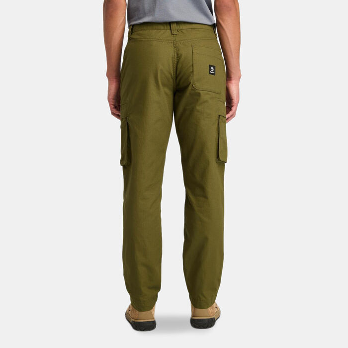 Men's Utility Cargo Pants Men's Utility Cargo Pants image number 1