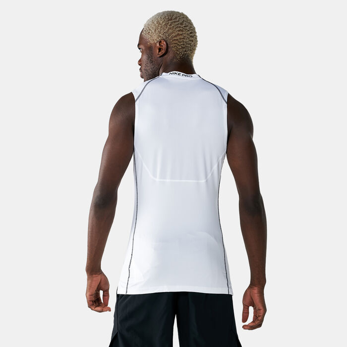 Men's Dri-FIT Tank Top Men's Dri-FIT Tank Top image number 1