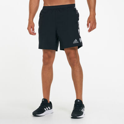 Men's Own The Run Celebration Shorts