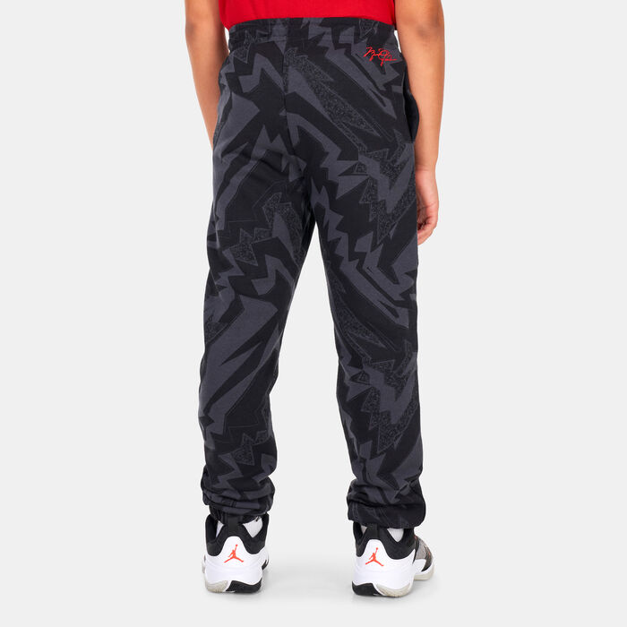 Kids' Essentials All Over Print Joggers (Older Kids) Kids' Essentials All Over Print Joggers (Older Kids) image number 1