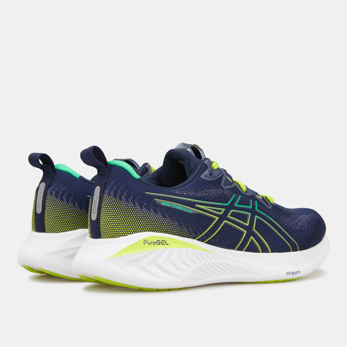 Men's GEL-CUMULUS 25 Shoe Men's GEL-CUMULUS 25 Shoe image number 2