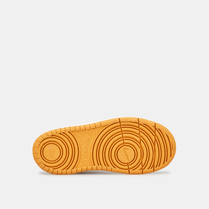 Kids' Court Borough Low 2 SE3 BTV Shoe Kids' Court Borough Low 2 SE3 BTV Shoe image number 3