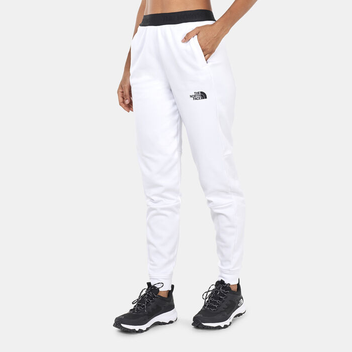 Women's Mountain Athletics Fleece Trousers Women's Mountain Athletics Fleece Trousers image number 0