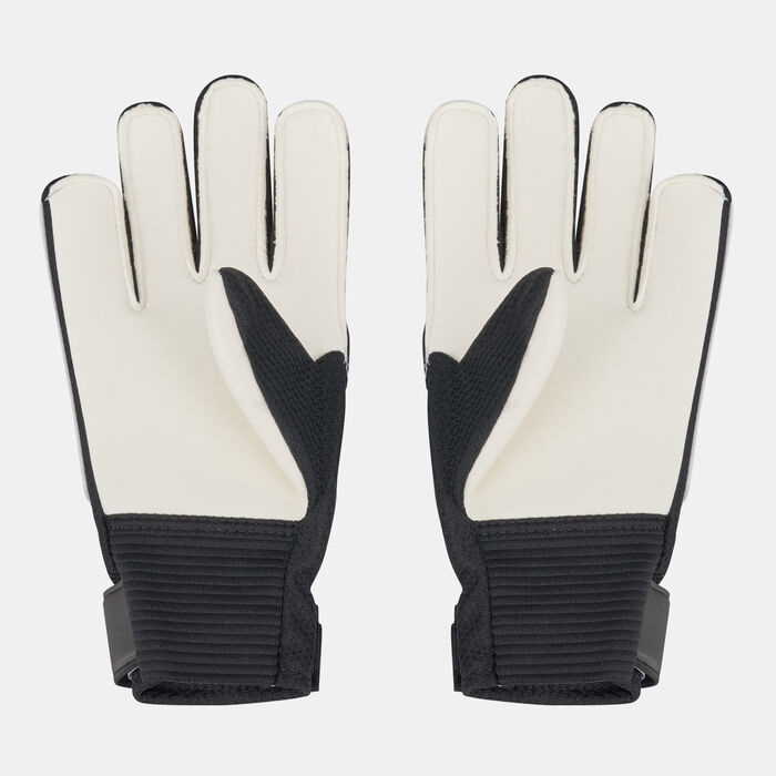 Kids' Match Football Goalkeeper Gloves Kids' Match Football Goalkeeper Gloves image number 1