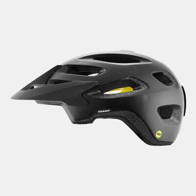 Roost Mips Matte Helmet (S)