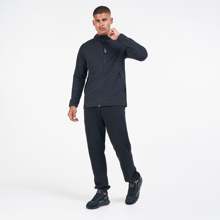 Men's Performance Hoodie Men's Performance Hoodie image number 2