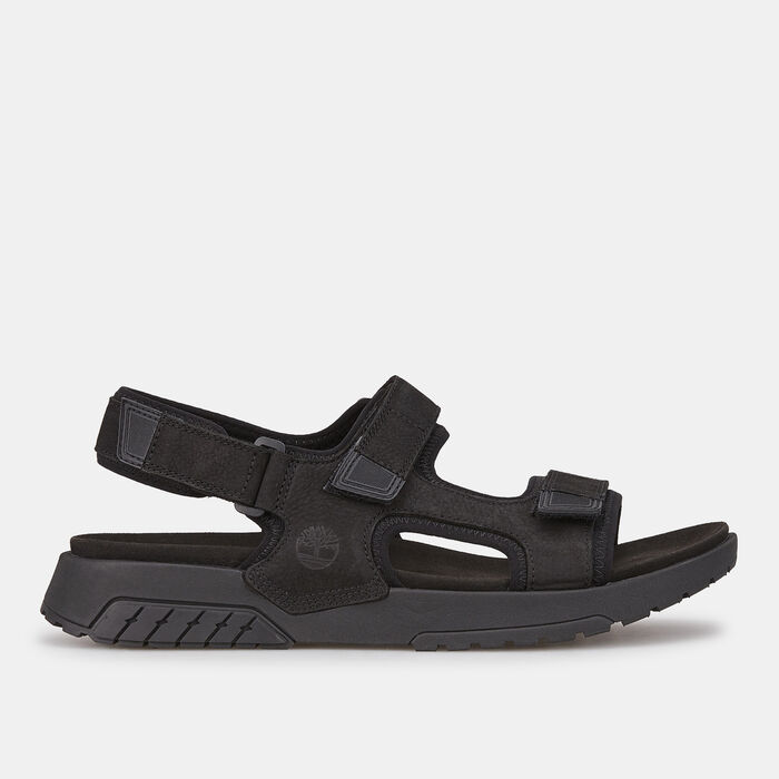 Men's Anchor Watch Back Strap Sandals image number 0