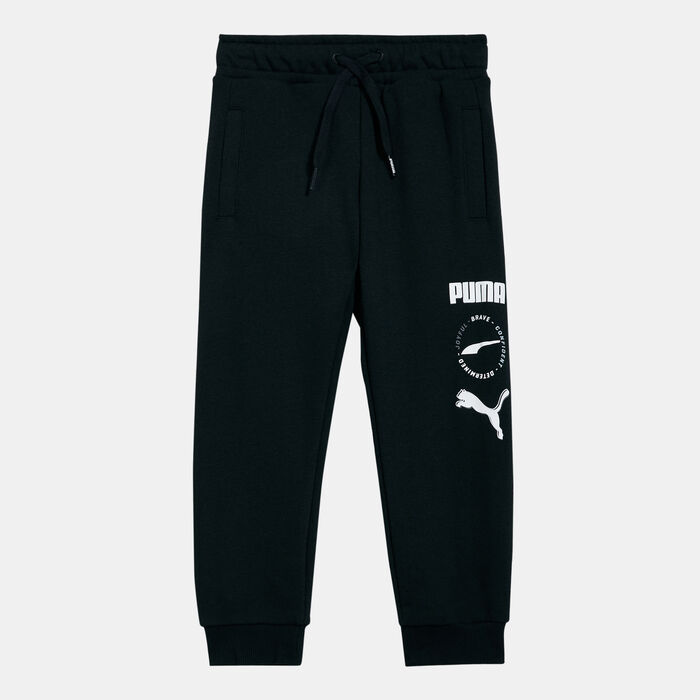 Kids' Alpha Sweatpants image number 0