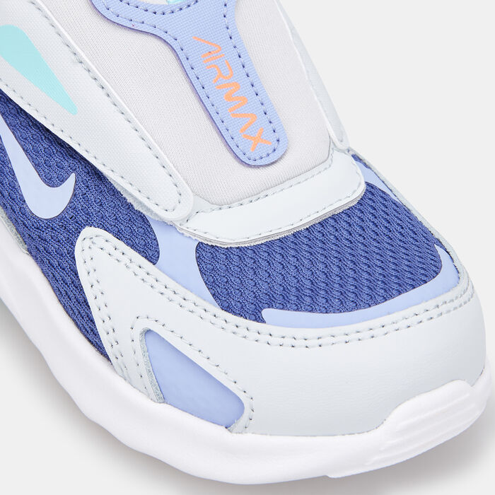 Kids' Air Max Bolt Shoe (Baby and Toddler) Kids' Air Max Bolt Shoe (Baby and Toddler) image number 4